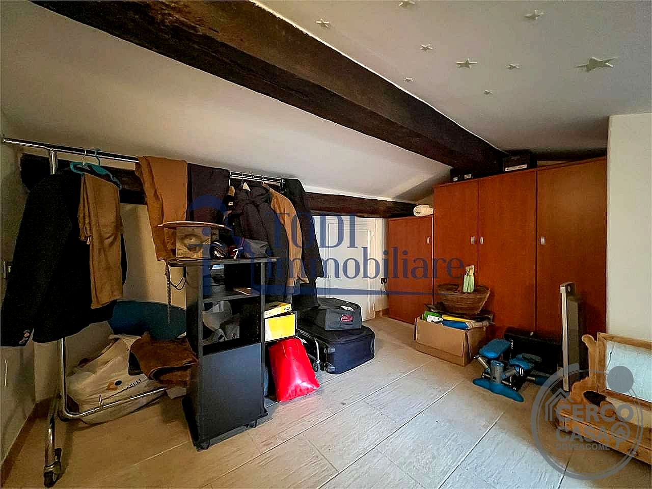 PORZIONE DI CASA VENDITA TODI · foto 6