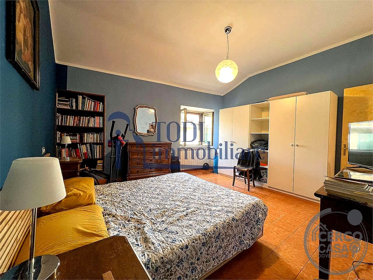 PORZIONE DI CASA VENDITA TODI · foto 8