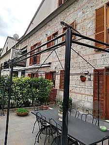 VILLA A SCHIERA VENDITA SAN GEMINI · foto 18