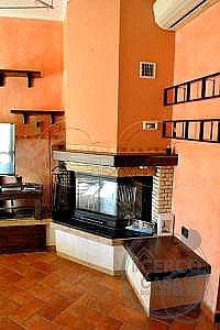 VILLA A SCHIERA VENDITA SAN GEMINI · foto 19