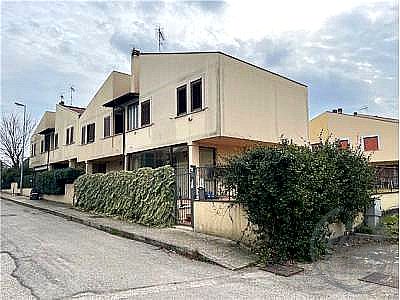 VILLA A SCHIERA VENDITA SAN GEMINI · foto 29