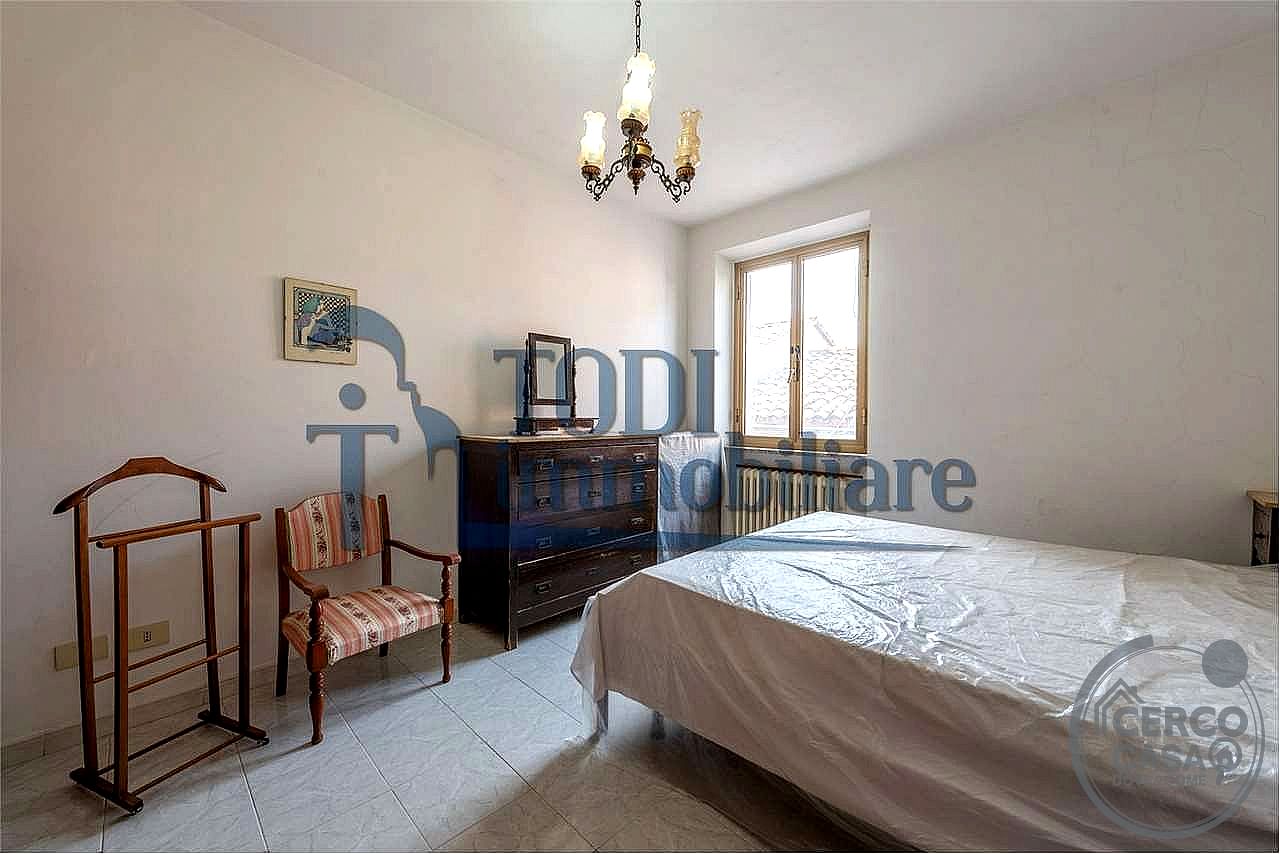PORZIONE DI CASA VENDITA TODI · foto 8