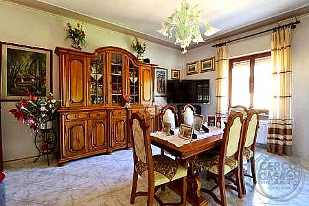 APPARTAMENTO VENDITA TERNI CENTRO STORICO · foto 32