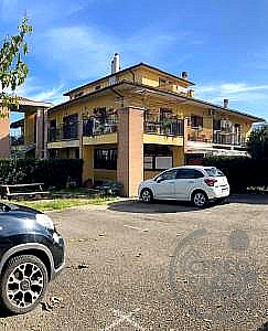 APPARTAMENTO VENDITA TERNI CENTRO STORICO · foto 32
