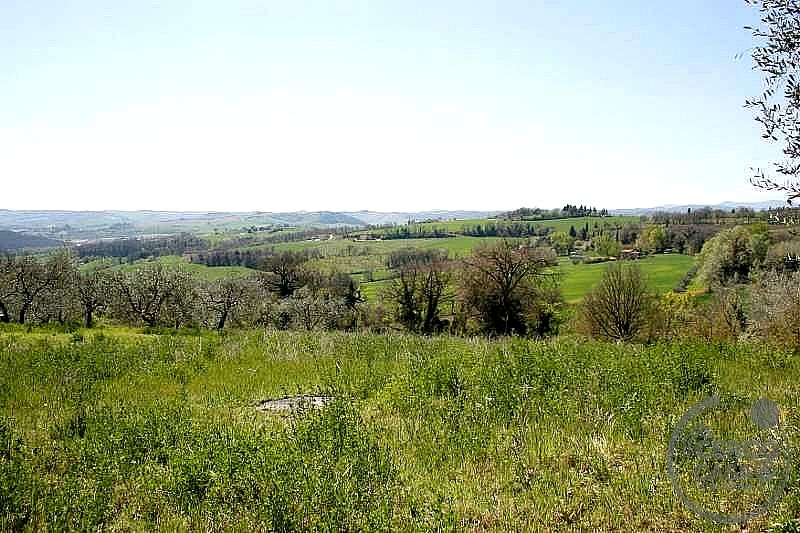RUSTICO - CASALE VENDITA TODI · foto 2