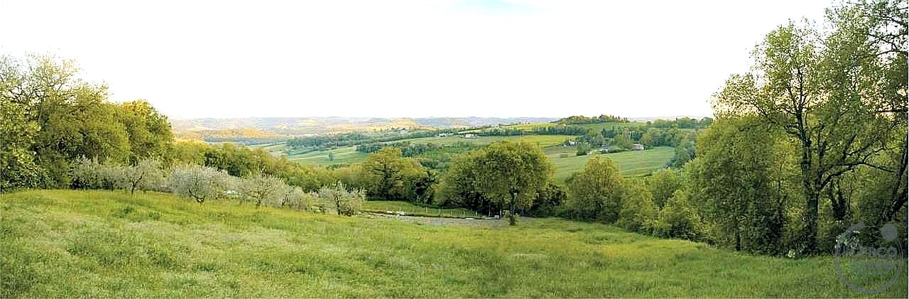 RUSTICO - CASALE VENDITA TODI · foto 7