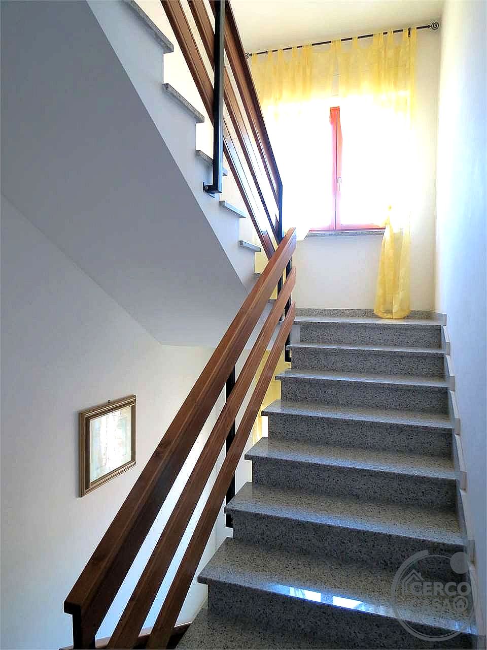 VILLA VENDITA BASCHI · foto 12
