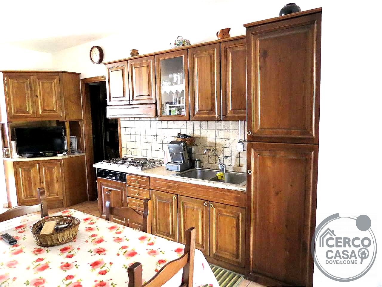 VILLA VENDITA BASCHI · foto 16