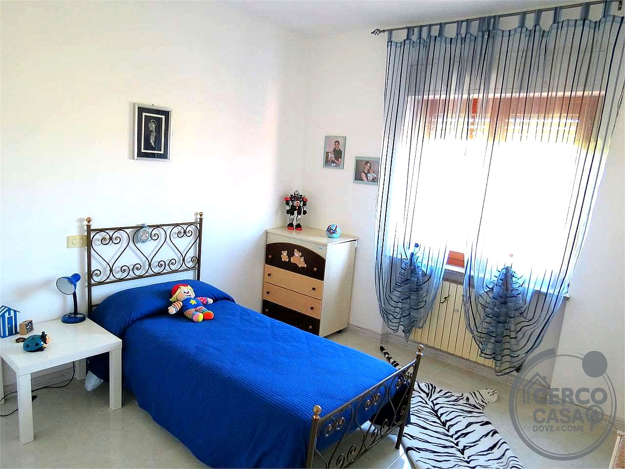 VILLA VENDITA BASCHI · foto 23