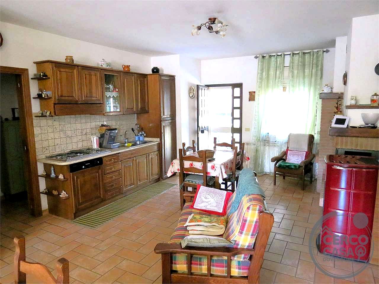 VILLA VENDITA BASCHI · foto 29