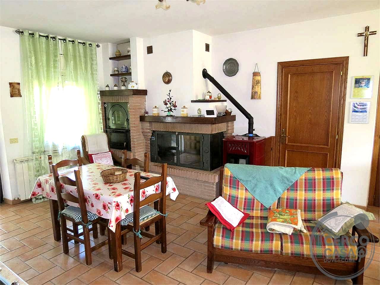 VILLA VENDITA BASCHI · foto 30