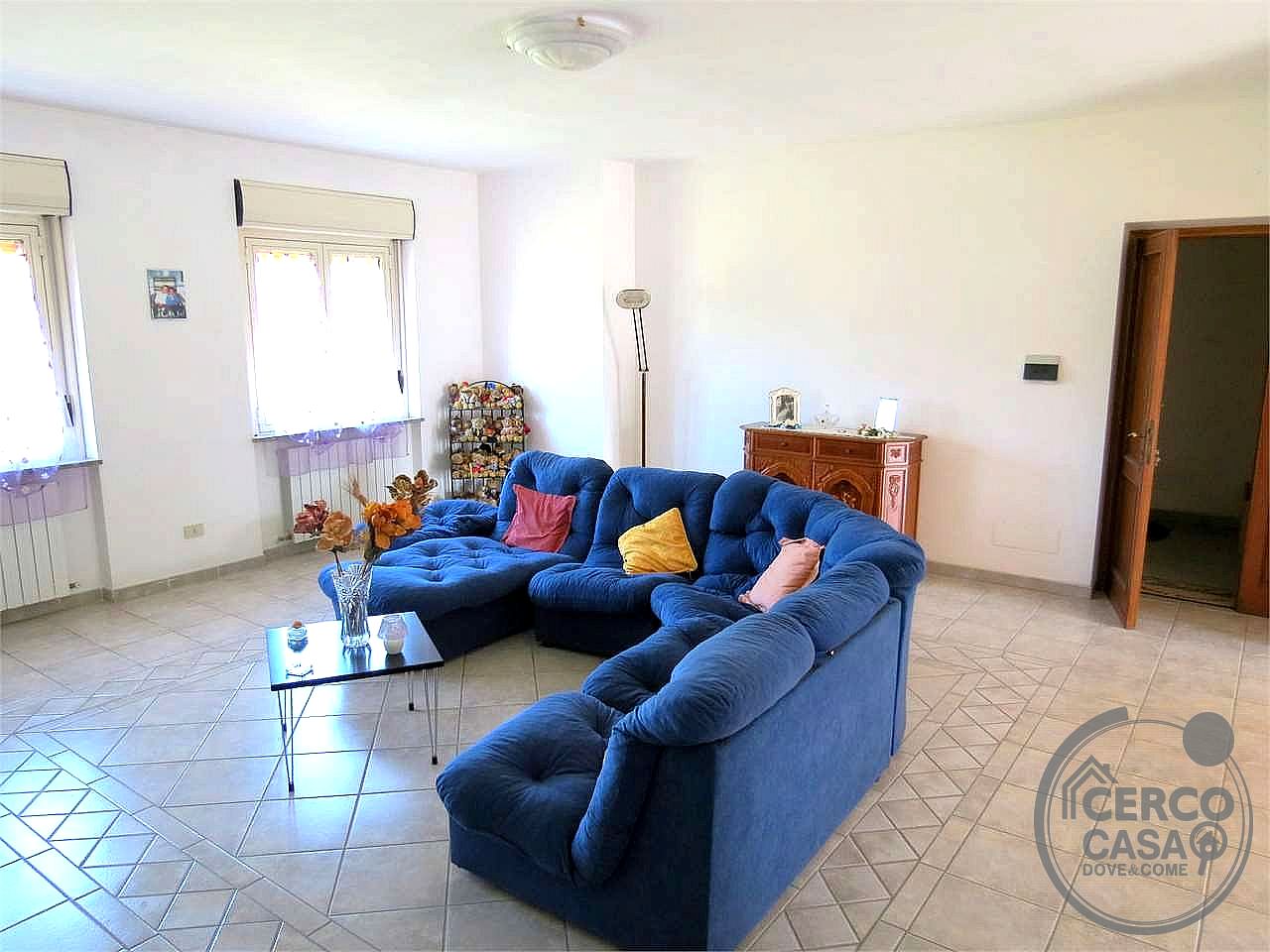 VILLA VENDITA BASCHI · foto 33