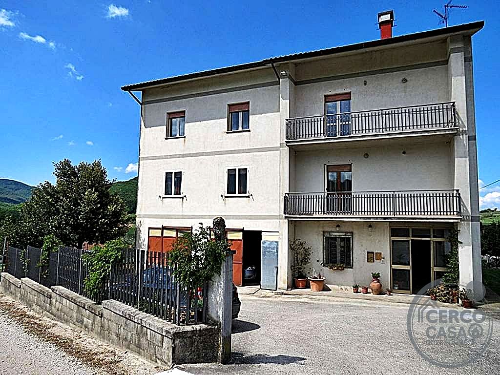 VILLA VENDITA BASCHI · foto 35