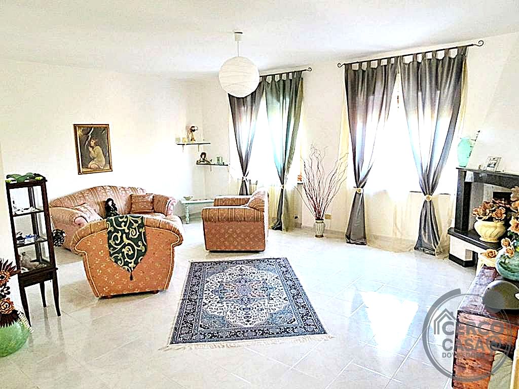 VILLA VENDITA BASCHI · foto 36