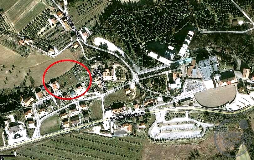 RUSTICO - CASALE VENDITA TODI · foto 8