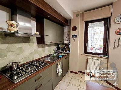 APPARTAMENTO VENDITA TERNI CENTRO STORICO · foto 27