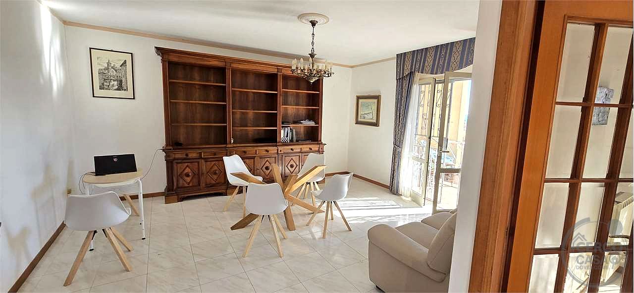 *APPARTAMENTO PANORAMICO CON GIARDINO E TERRAZZA – LACUGNANO, PERUGIA* - Lacugnano, Perugia