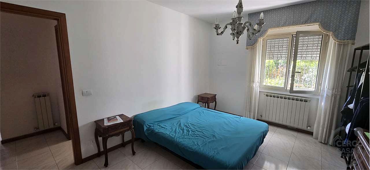 *APPARTAMENTO PANORAMICO CON GIARDINO E TERRAZZA – LACUGNANO, PERUGIA*