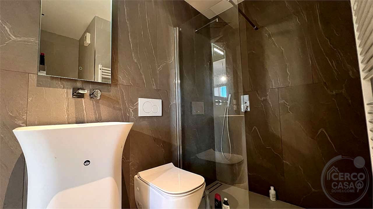 Mantignana – Trilocale con ingresso indipendente e doppio giardino