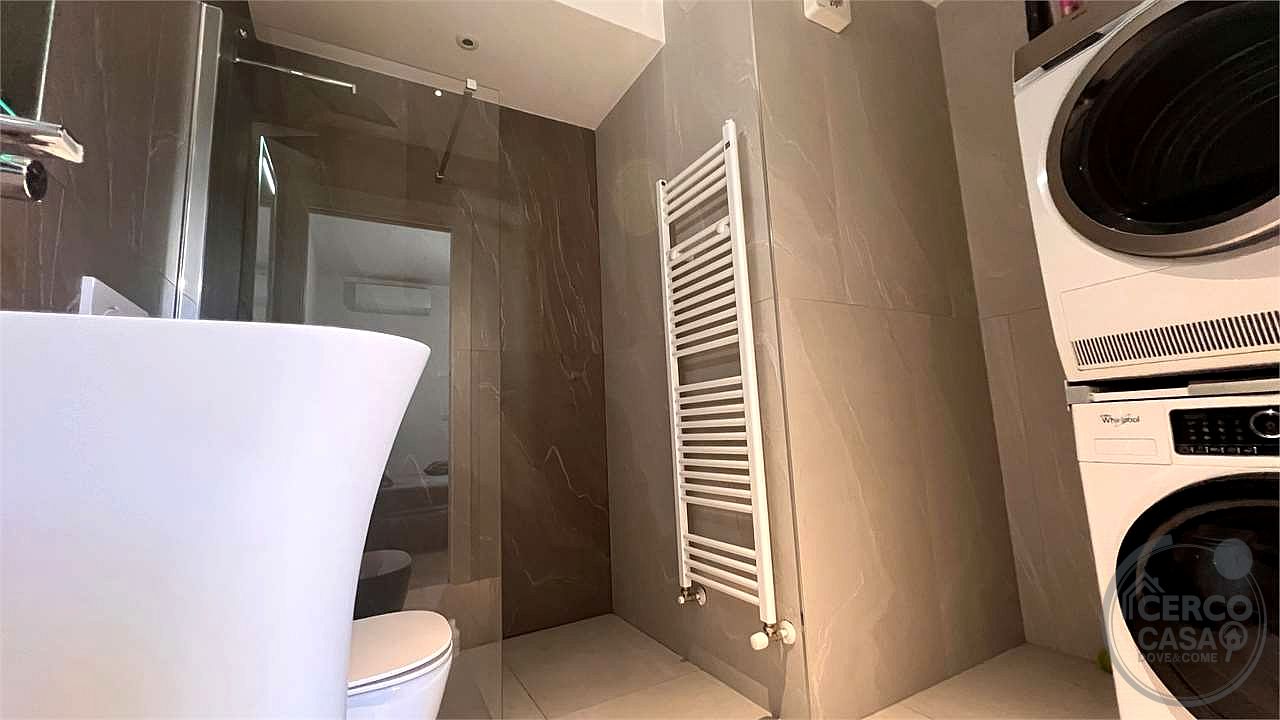 Mantignana – Trilocale con ingresso indipendente e doppio giardino