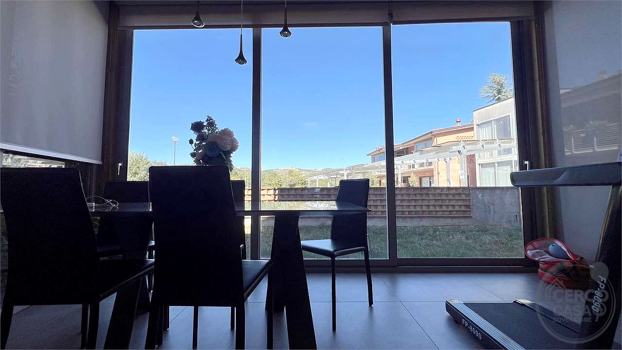 Mantignana – Trilocale con ingresso indipendente e doppio giardino