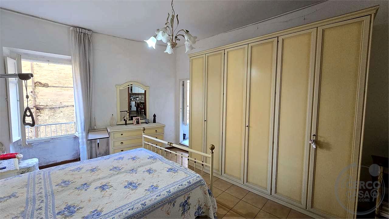 Appartamento Trilocale in Vendita nel Centro Storico di Perugia – Via San Giacomo