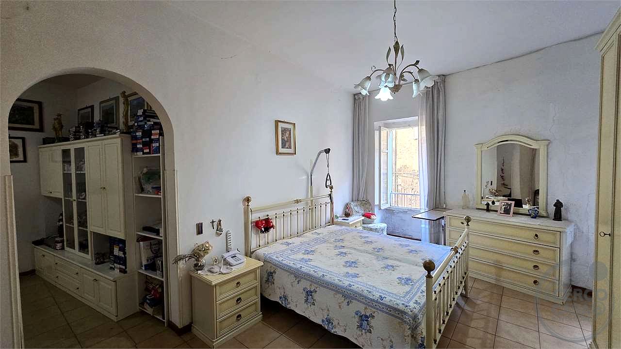 Appartamento Trilocale in Vendita nel Centro Storico di Perugia – Via San Giacomo