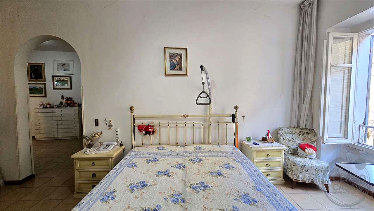 Appartamento Trilocale in Vendita nel Centro Storico di Perugia – Via San Giacomo