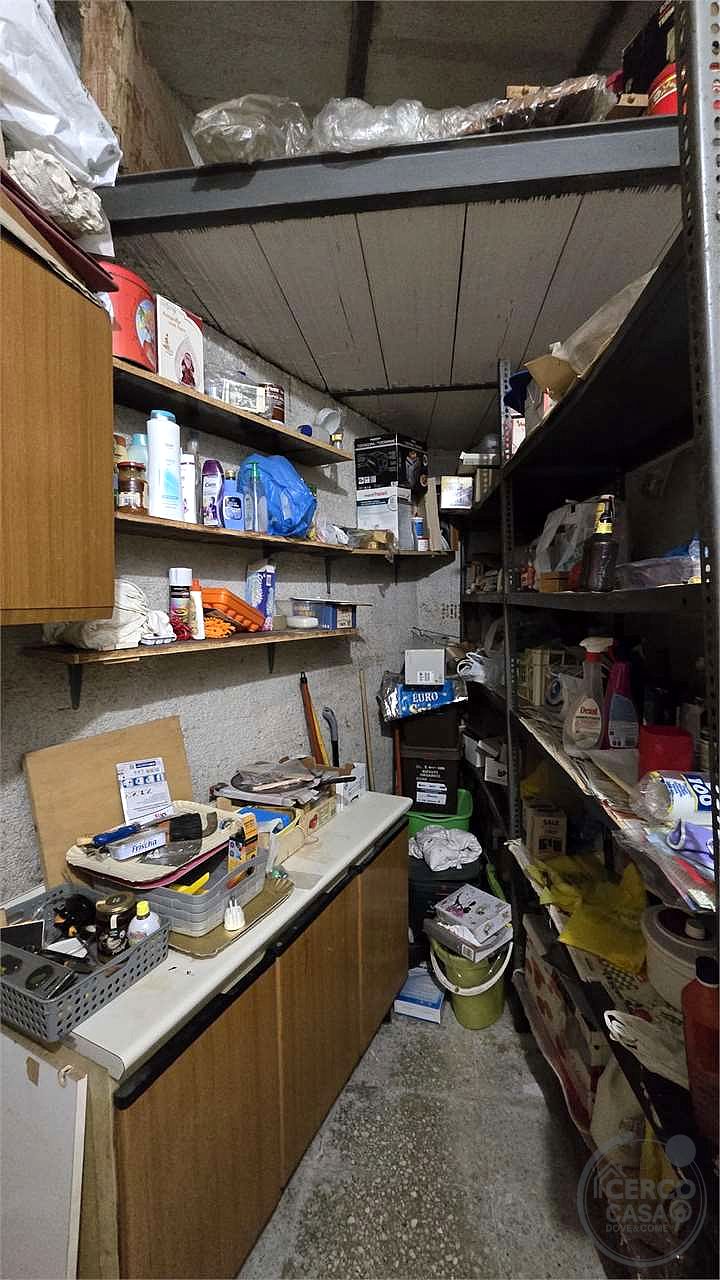 Appartamento Trilocale in Vendita nel Centro Storico di Perugia – Via San Giacomo