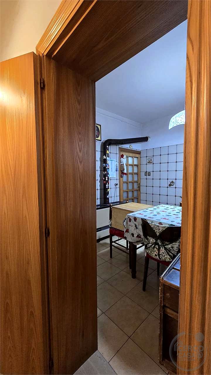 Appartamento Trilocale in Vendita nel Centro Storico di Perugia – Via San Giacomo
