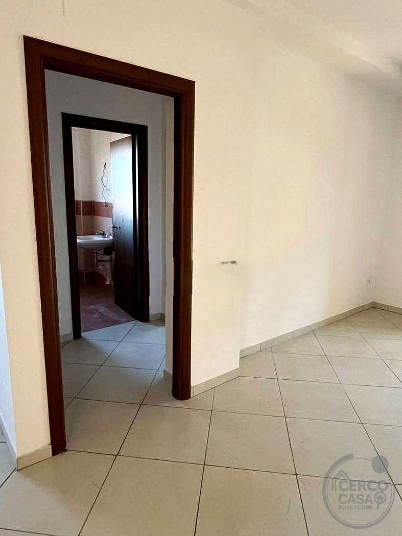 Cenerente, appartamento su due livelli con ingresso semi-indipendente
