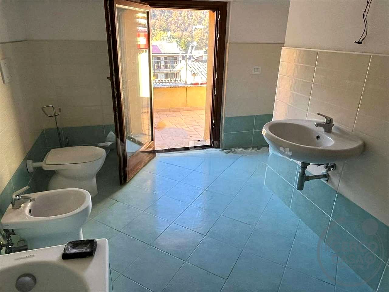 Cenerente, appartamento su due livelli con ingresso semi-indipendente