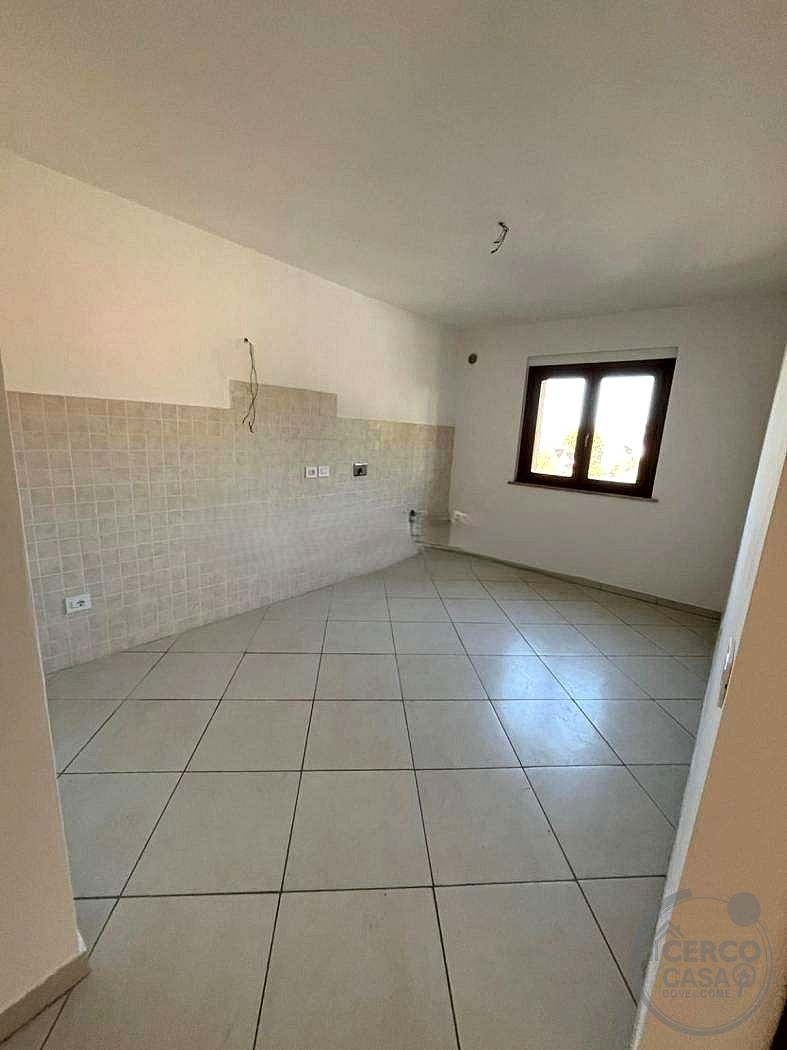 Cenerente, appartamento su due livelli con ingresso semi-indipendente