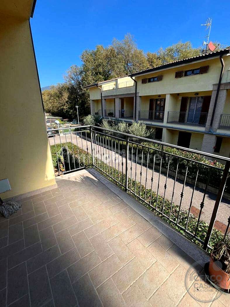 Cenerente, appartamento su due livelli con ingresso semi-indipendente