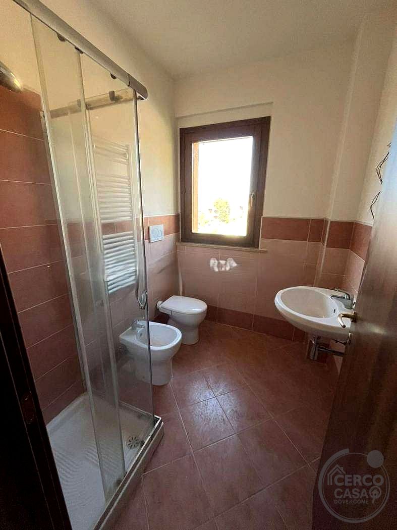 Cenerente, appartamento su due livelli con ingresso semi-indipendente