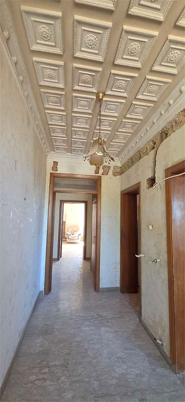CASA SINGOLA FONTIGNANO - PERUGIA DA RISTRUTTURARE