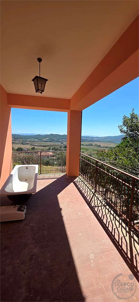 CASA SINGOLA FONTIGNANO - PERUGIA DA RISTRUTTURARE