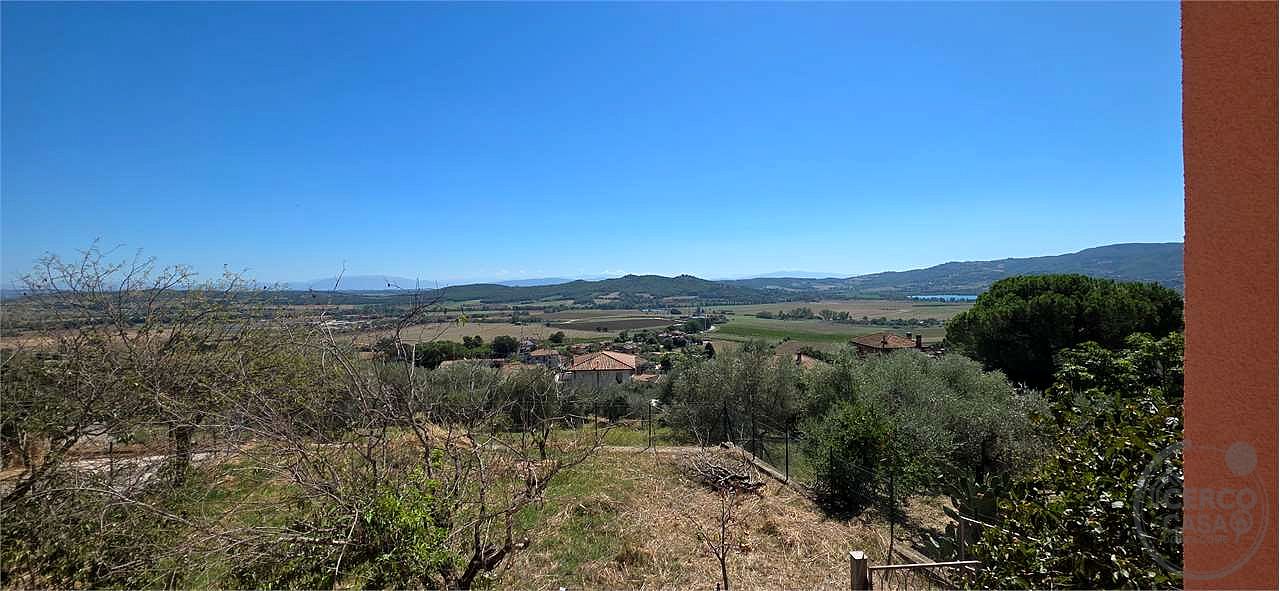 CASA SINGOLA FONTIGNANO - PERUGIA DA RISTRUTTURARE