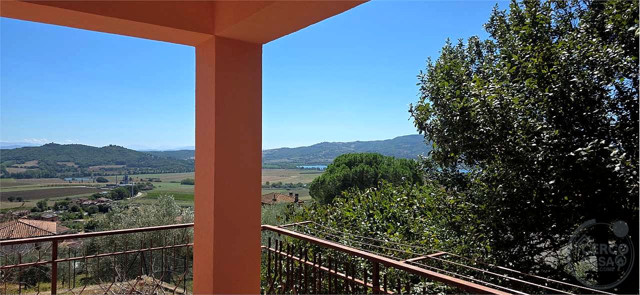 CASA SINGOLA FONTIGNANO - PERUGIA DA RISTRUTTURARE