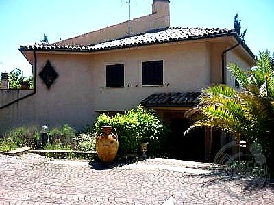 VILLA VENDITA TERNI · foto 19