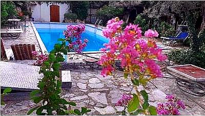 VILLA VENDITA TERNI · foto 24