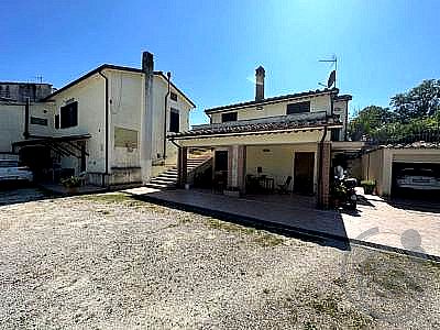 VILLA VENDITA TERNI · foto 29