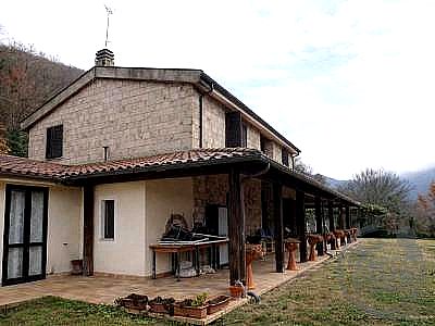 VILLA VENDITA TERNI · foto 32