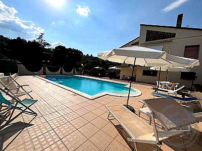 VILLA VENDITA TERNI · foto 33
