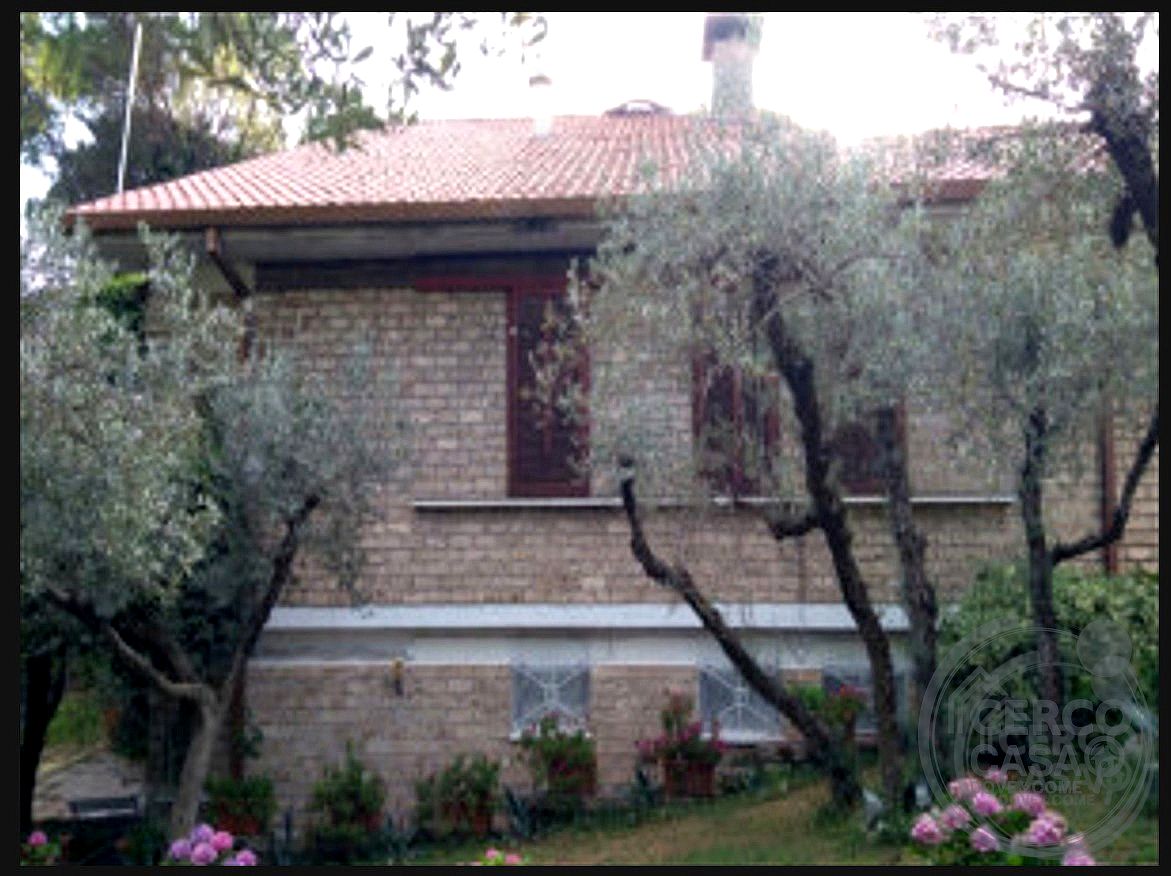 VILLA VENDITA TERNI · foto 34