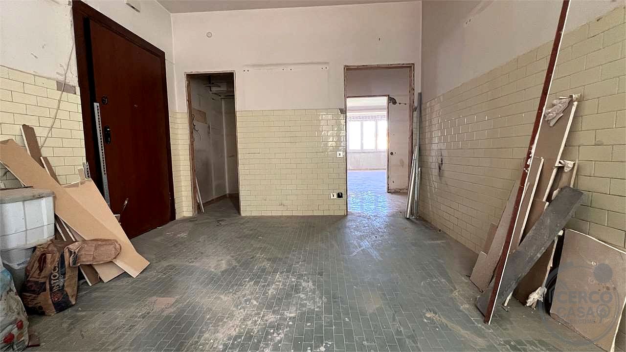 Appartamento 215 MQ con doppio accesso