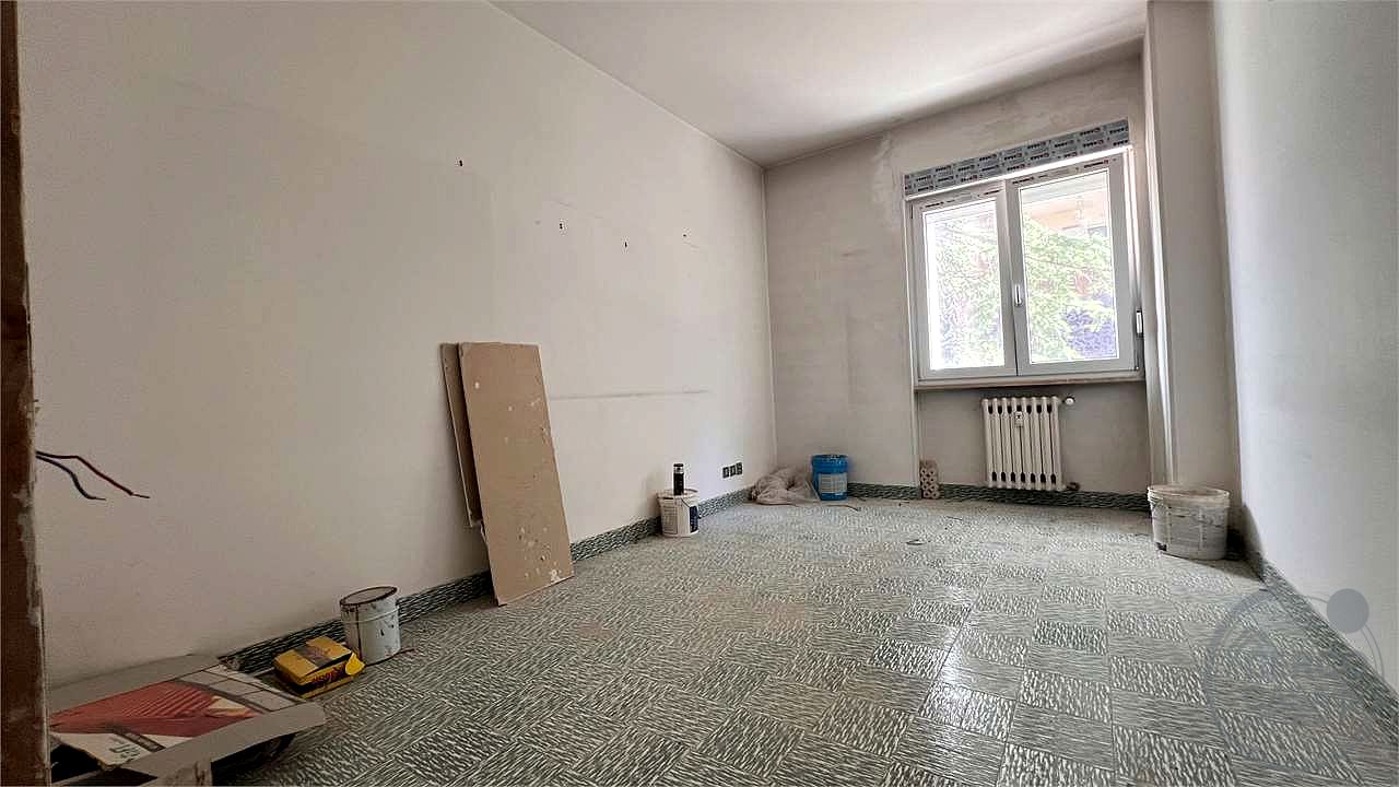 Appartamento 215 MQ con doppio accesso