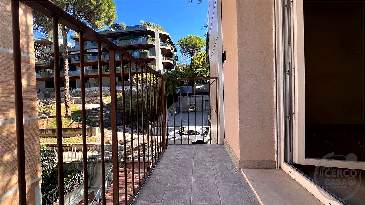 Appartamento 215 MQ con doppio accesso