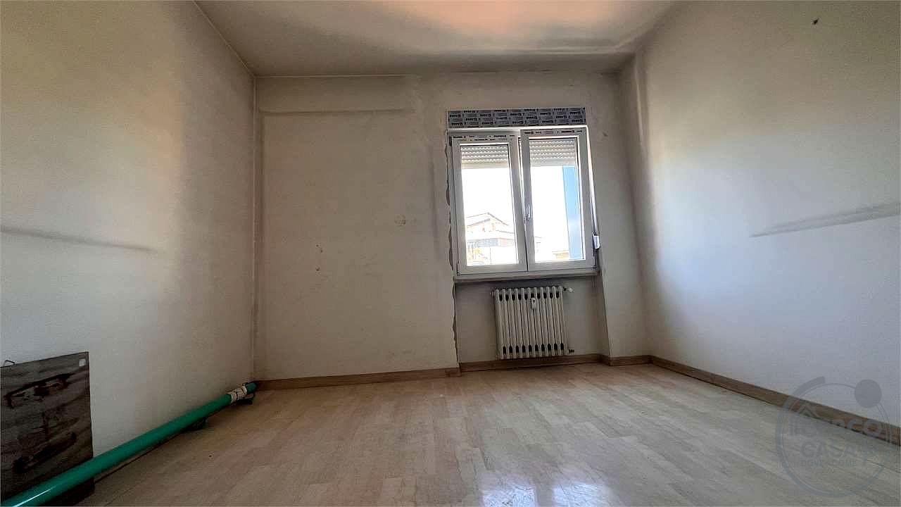 Appartamento 215 MQ con doppio accesso