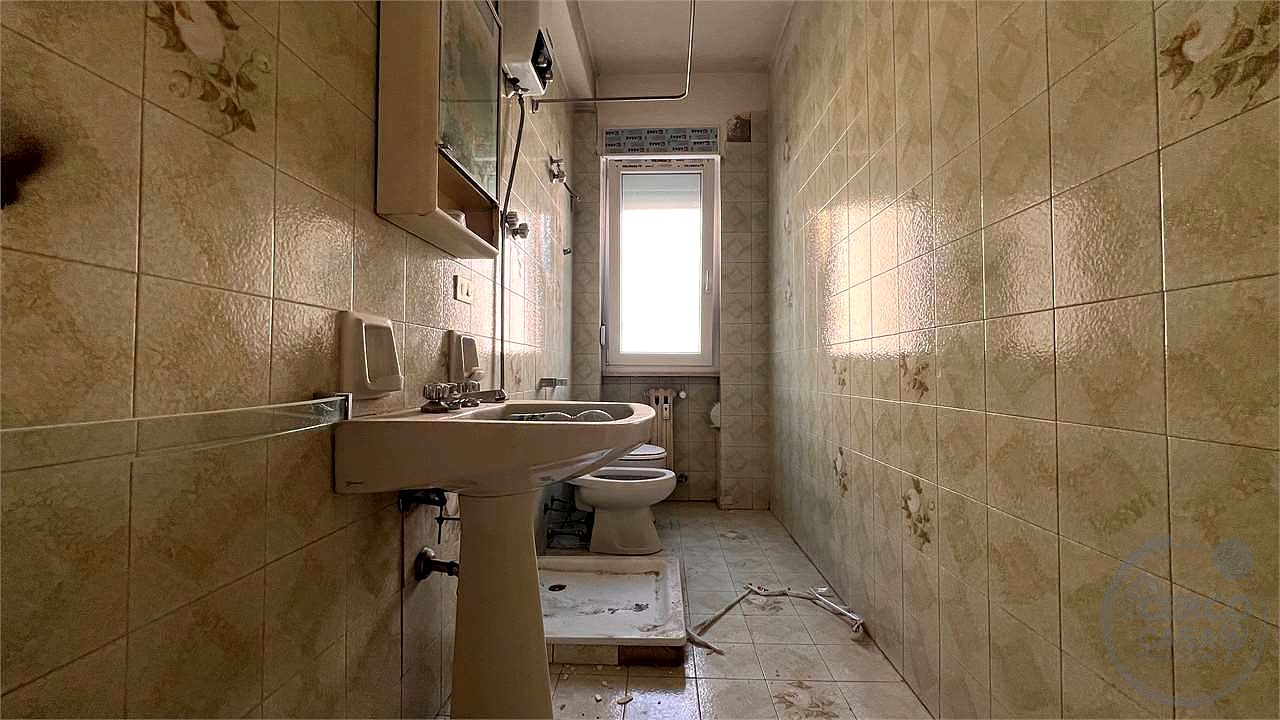 Appartamento 215 MQ con doppio accesso